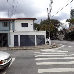Imóvel Comercial com 3 Quartos para venda ou aluguel, 230m² no Vila Cordeiro, São Paulo