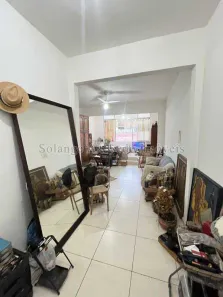Apartamento com 3 Quartos à venda, 120m² no Vila Isabel, Rio de Janeiro
