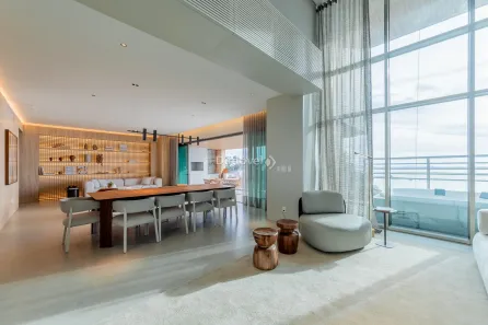 Apartamento com 4 Quartos à venda, 364m² no Cristal, Porto Alegre