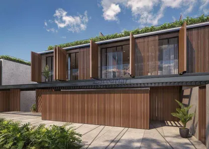 Casa de Condomínio com 3 Quartos à venda, 424m² no Alto de Pinheiros, São Paulo