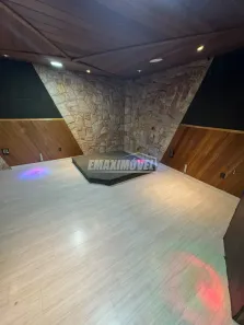 Ponto Comercial para alugar, 90m² no Vila Carvalho, Sorocaba