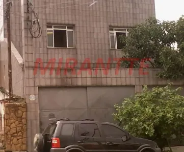 Imóvel Comercial à venda, 738m² no Vila Maria Alta, São Paulo