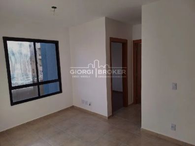 Apartamento com 2 Quartos à venda, 48m² no Jardim Yolanda, São José do Rio Preto