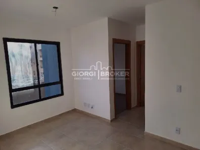 Apartamento com 2 Quartos à venda, 48m² no Jardim Yolanda, São José do Rio Preto