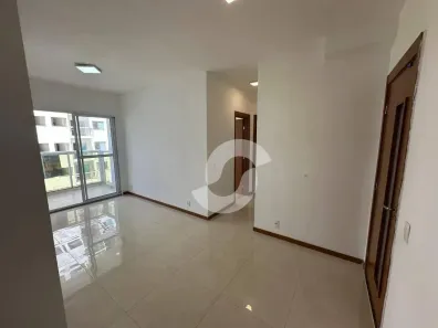 Apartamento com 2 Quartos à venda, 65m² no São Francisco, Niterói