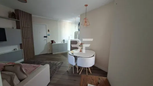 Apartamento com 2 Quartos à venda, 57m² no Jardim Bela Vista, Indaiatuba