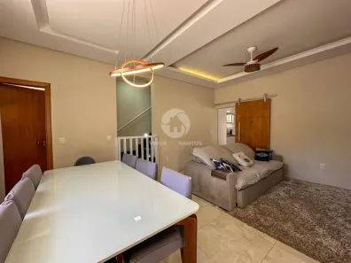 Casa com 3 Quartos à venda, 150m² no Marapé, Santos
