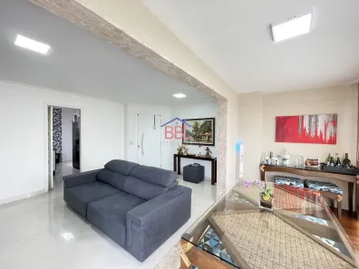 Apartamento com 3 Quartos à venda, 93m² no Tatuapé, São Paulo