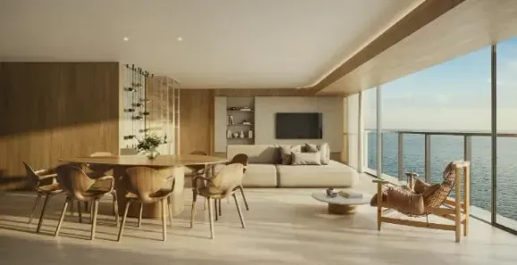 Apartamento com 3 Quartos à venda, 137m² no São José, Recife