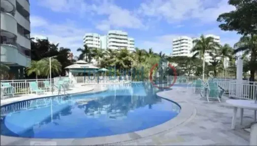 Apartamento com 2 Quartos à venda, 80m² no Barra Olímpica, Rio de Janeiro