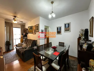 Apartamento com 2 Quartos à venda, 71m² no Rudge Ramos, São Bernardo do Campo