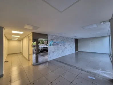 Ponto Comercial para alugar, 326m² no Parque Jardim Europa, Bauru