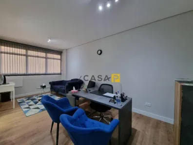 Sala Comercial à venda, 35m² no Centro, Americana