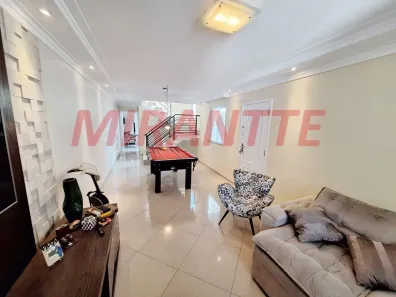 Sobrado com 3 Quartos à venda, 235m² no Vila Mazzei, São Paulo