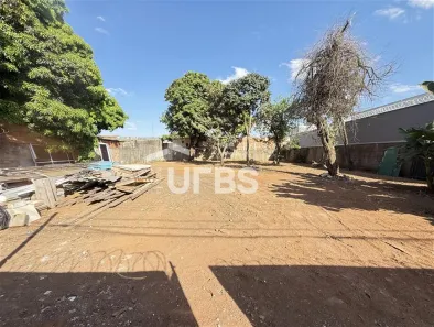 Lote/Terreno à venda, 420m² no Parque Anhanguera II, Goiânia