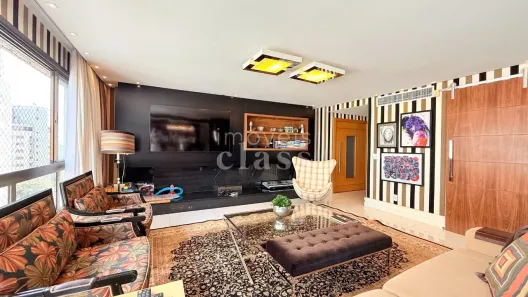 Apartamento com 3 Quartos à venda, 181m² no Petrópolis, Porto Alegre