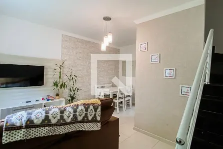 Casa com 2 Quartos à venda, 55m² no Vila Guilhermina, São Paulo