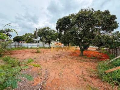 Lote/Terreno à venda, 2334m² no Jardim Esplanada, São José dos Campos