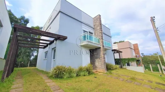 Casa de Condomínio com 3 Quartos para alugar, 180m² no Lomba do Pinheiro, Porto Alegre