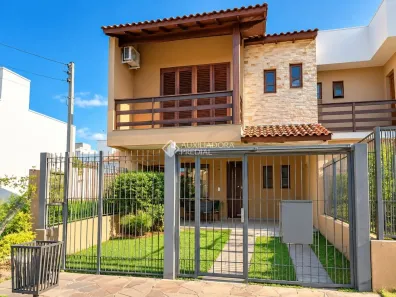 Casa com 3 Quartos à venda, 131m² no Hípica, Porto Alegre