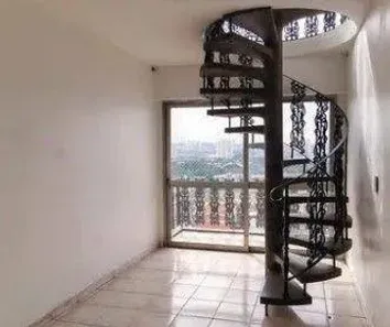 Apartamento com 3 Quartos à venda, 117m² no Alto do Pari, São Paulo