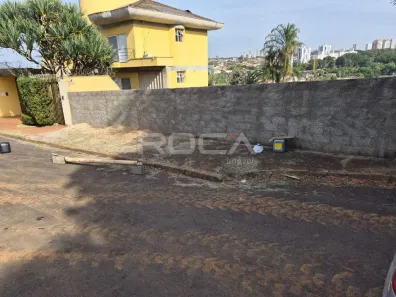 Lote/Terreno à venda, 680m² no Ribeirânia, Ribeirão Preto