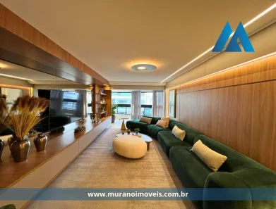 Cobertura com 4 Quartos à venda, 600m² no Praia da Costa, Vila Velha