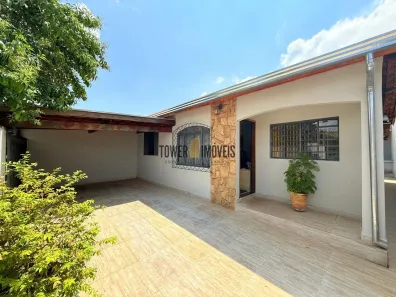 Casa com 5 Quartos à venda, 140m² no Jardim Novo Mundo, Valinhos