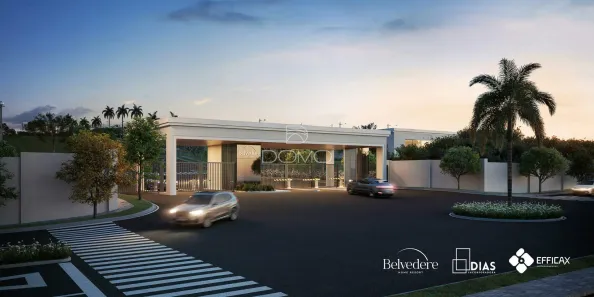 Lote/Terreno à venda, 220m² no Brasília, Cascavel