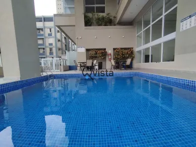 Apartamento com 3 Quartos para alugar, 282m² no Enseada, Guarujá