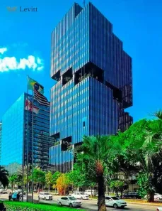 Sala Comercial para alugar, 999m² no Itaim Bibi, São Paulo