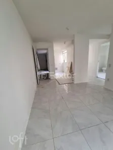Apartamento com 1 Quarto à venda, 41m² no Mato Grande, Canoas