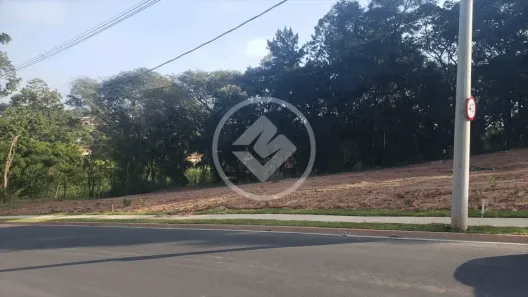 Lote/Terreno à venda, 420m² no Pinheirinho, Vinhedo