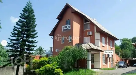 Casa de Condomínio com 3 Quartos à venda, 140m² no Medianeira, Porto Alegre