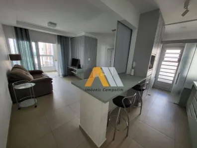Apartamento com 2 Quartos à venda, 73m² no Parque Campolim, Sorocaba