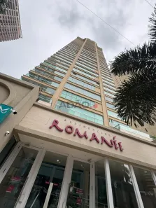 Apartamento com 3 Quartos à venda, 179m² no Setor Bueno, Goiânia