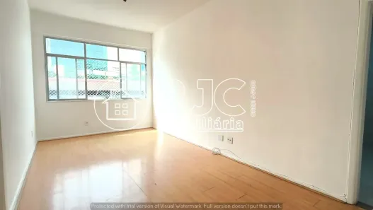 Apartamento com 2 Quartos à venda, 64m² no Tijuca, Rio de Janeiro