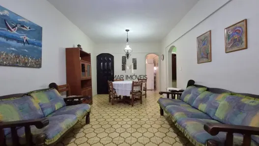Apartamento com 2 Quartos à venda, 80m² no Pitangueiras, Guarujá