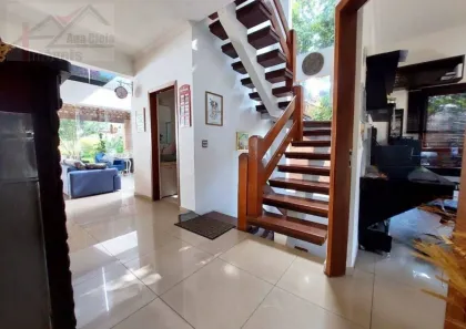 Casa com 4 Quartos à venda, 450m² no Interlagos, São Paulo