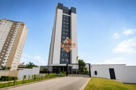 Apartamento com 2 Quartos à venda, 46m² no Jardim Helena, São Paulo