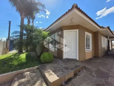 Casa com 3 Quartos à venda, 139m² no Patronato, Santa Maria