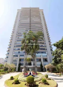 Apartamento com 3 Quartos à venda, 233m² no Cidade Mãe do Céu, São Paulo