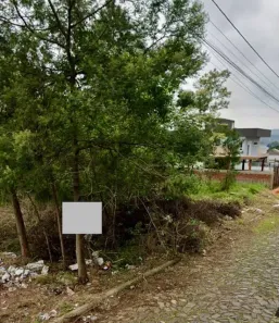 Lote/Terreno à venda, 300m² no Campestre, São Leopoldo