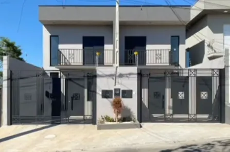 Casa com 2 Quartos à venda, 85m² no Jardim das Cerejeiras, Atibaia