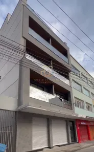 Apartamento com 1 Quarto para alugar, 40m² no Centro, Valença