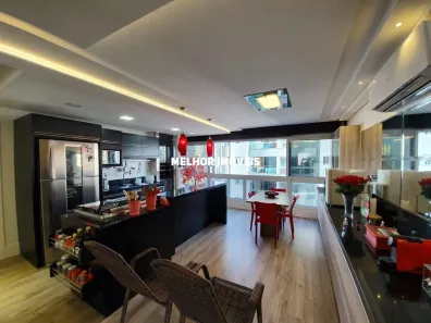 Apartamento com 3 Quartos à venda, 201m² no Pioneiros, Balneário Camboriú