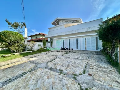 Casa de Condomínio com 4 Quartos à venda, 284m² no Maitinga, Bertioga