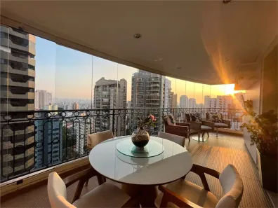 Apartamento com 4 Quartos à venda, 200m² no Santana, São Paulo