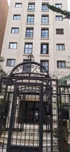Apartamento com 1 Quarto para alugar, 35m² no Pinheiros, São Paulo