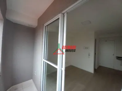 Apartamento com 1 Quarto para alugar, 18m² no Vila Moraes, São Paulo